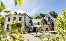 Hotel Manoir Des Indes, The Originals Relais (relais Du Silence) À